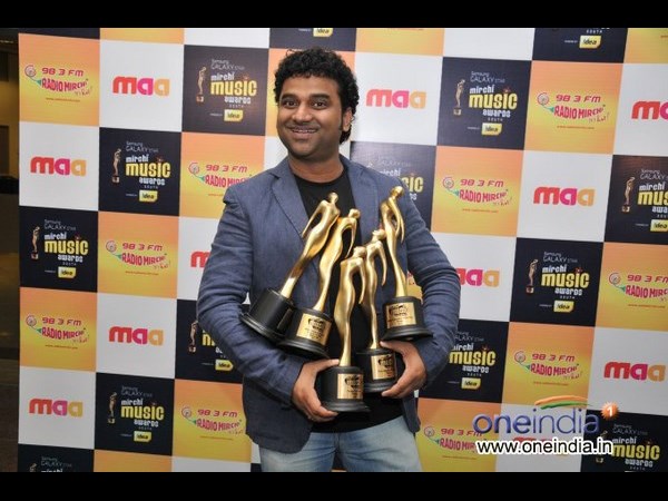 అవార్డుల లిస్టు-1