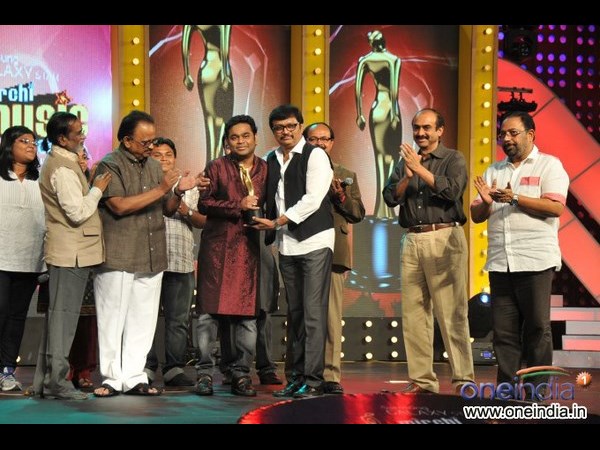 అవార్డుల లిస్ట్-2