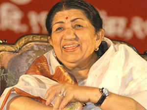 Lata Mangeshkar Lata Mangeshkar