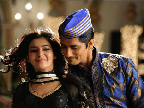 సమంత హగ్స్, కిసెస్