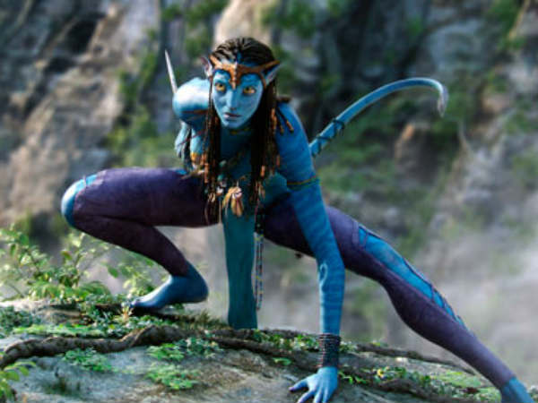 Avatar Avatar
