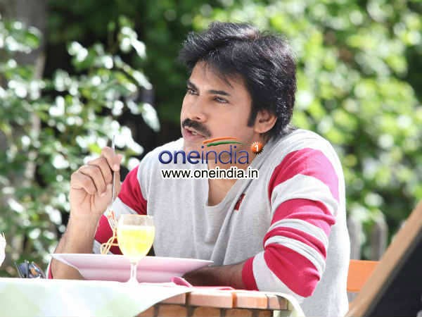 పవన్ కల్యాణ్