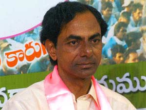 KCR KCR