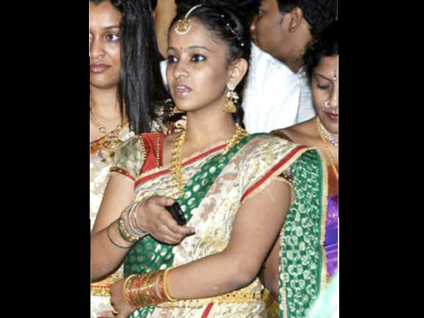 RGV's daughter to wed on Aug 15 RGV's daughter to wed on Aug 15