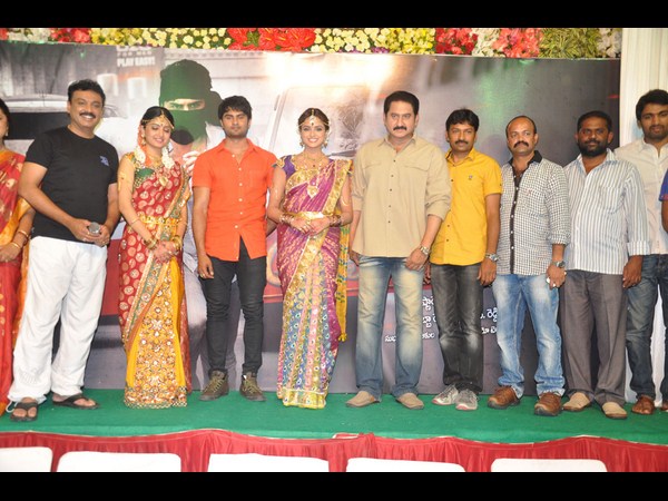సుధీర్ బాబు సత్తా చాటేసినిమా