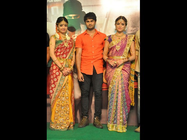 తారాగణం, సాంకేతిక నిపుణులు