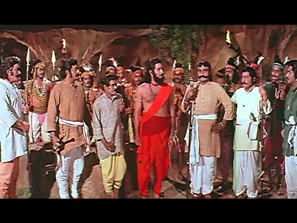 అల్లూరి సీతారామరాజు