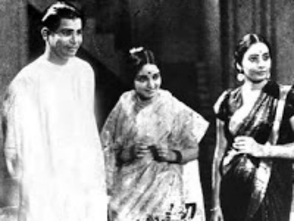వందే మాతరమ్