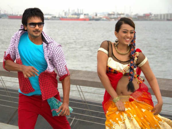 పెర్ఫార్మెన్స్