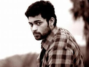 Varun Tej Varun Tej
