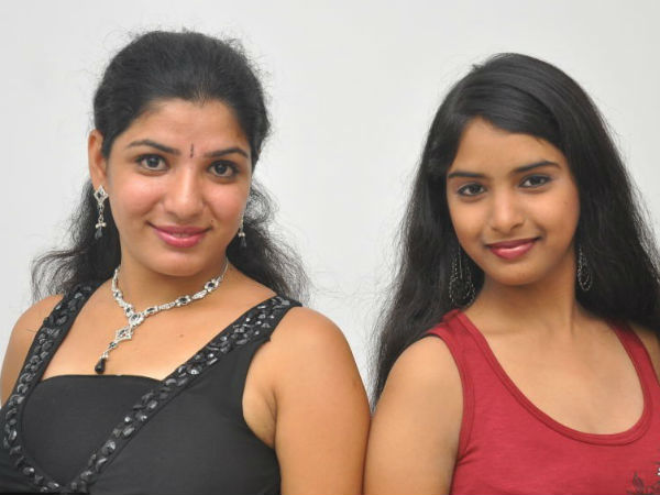 లవ్ ఎటాక్ చిత్రంలో ఇతర నటీనటులు