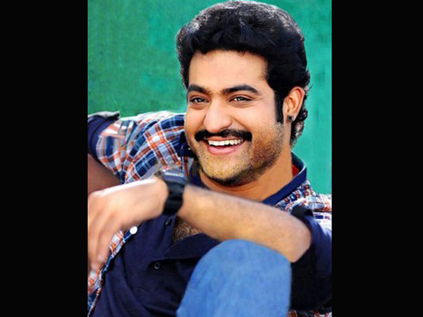 ఎన్టీఆర్ నగరంలో ఉన్నప్పటికీ...