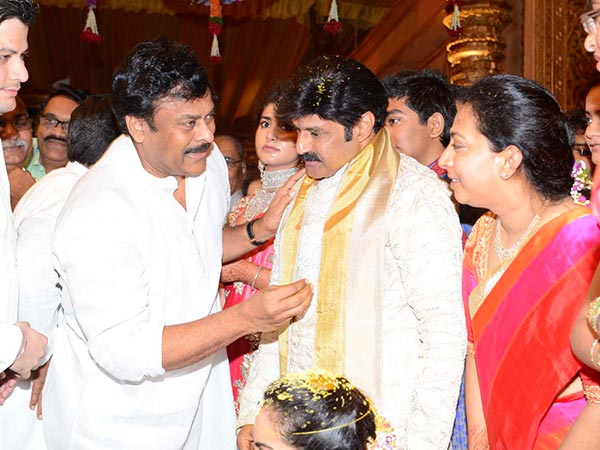 రాజకీయాల్లోకి బాలయ్య