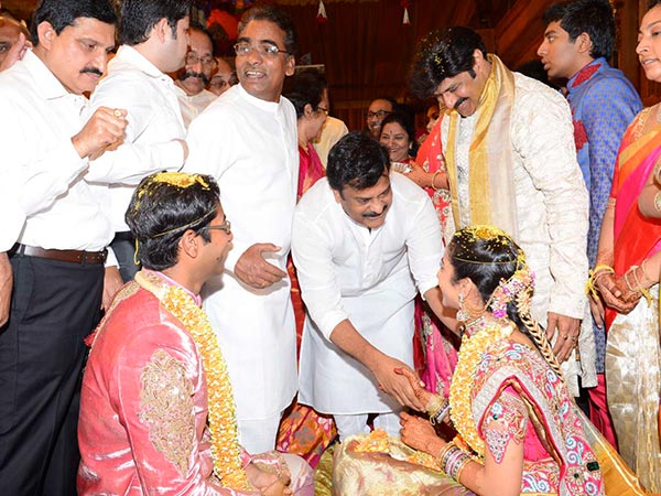 బాలయ్య కౌంటర్