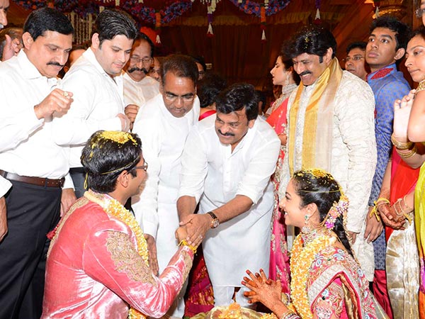 బాలయ్య నట జీవితానికి స్వస్తి