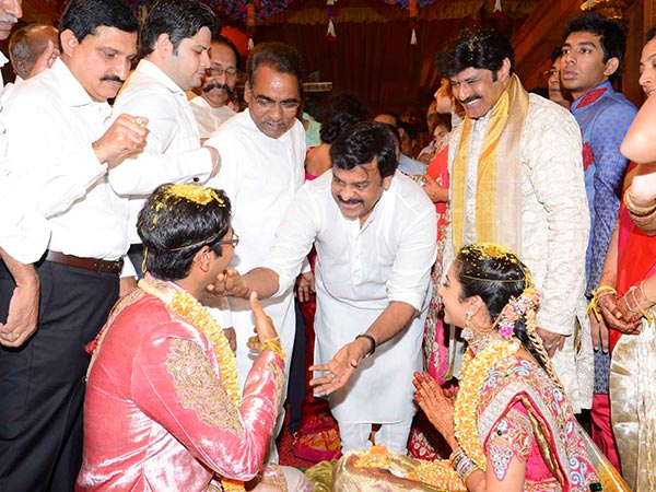 ఇక రాజకీయ ప్రత్యర్థులుగా మారుతారా?