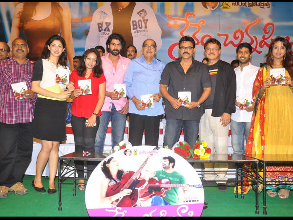 దర్శకుడు మాట్లాడుతూ...
