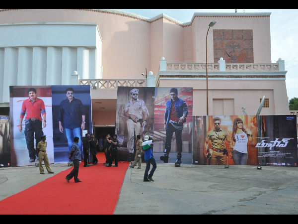 దర్శక నిర్మాతలు