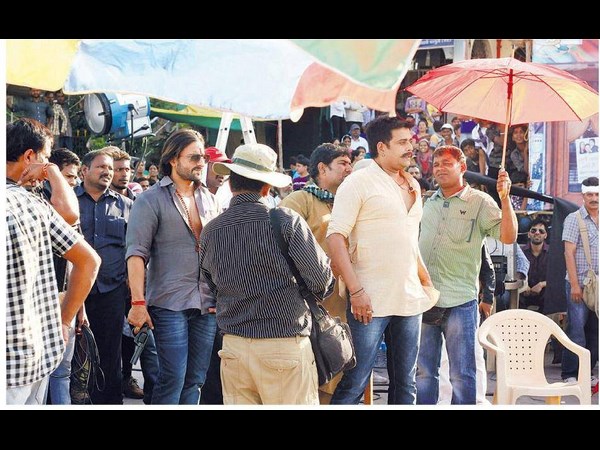 భోజపురిలో కూడా...