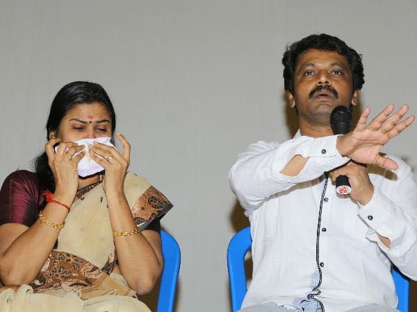 మీడియాలో ..