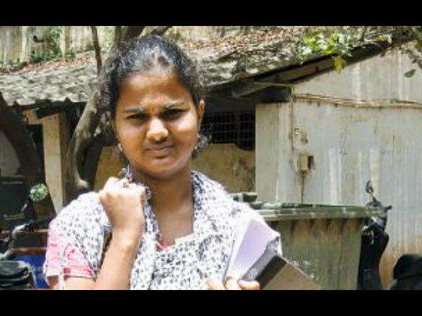 కూతురు కూడా..