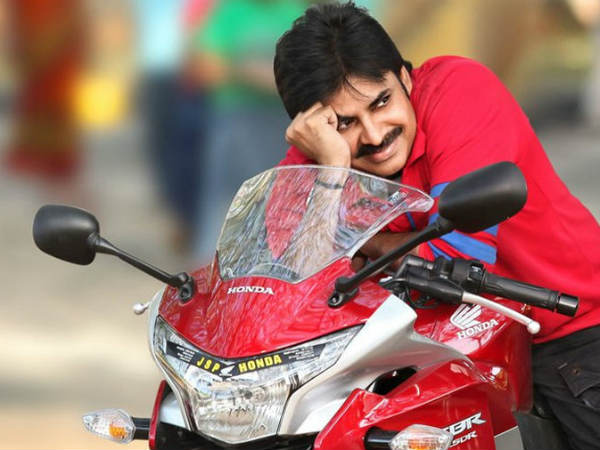 త్రివిక్రమ్... ది పెన్ పవర్