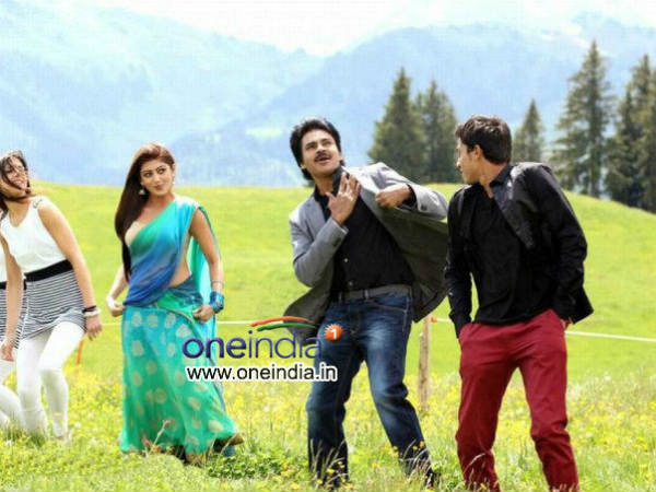 ఆ సీన్ లేకపోతే...