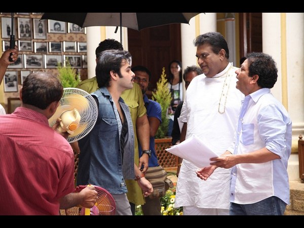 హిందీ రీమేక్
