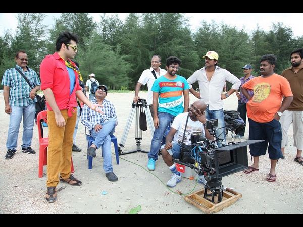 కమర్షియల్ కాబట్టి సేఫ్