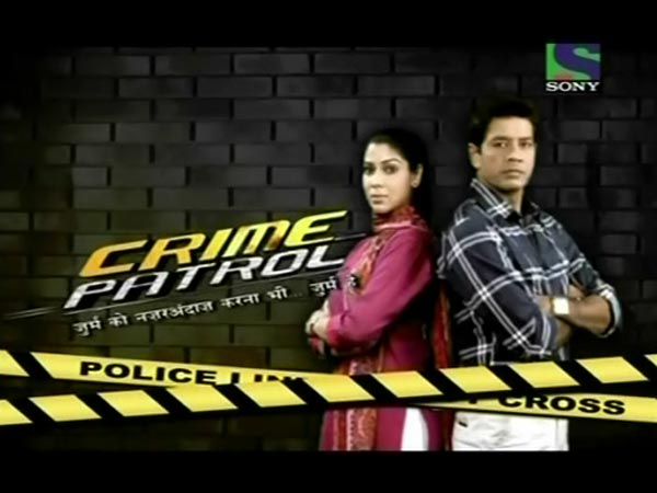 Crime Patrol Crime Patrol