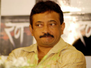 Ram Gopal Varma Ram Gopal Varma