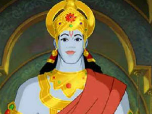 Arun Govil Arun Govil
