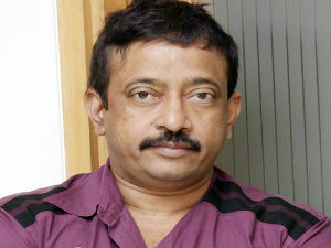 RGV to file a complaint against censor officer RGV to file a complaint against censor officer