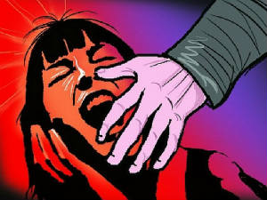 Attempt to rape Junior Artist Attempt to rape Junior Artist