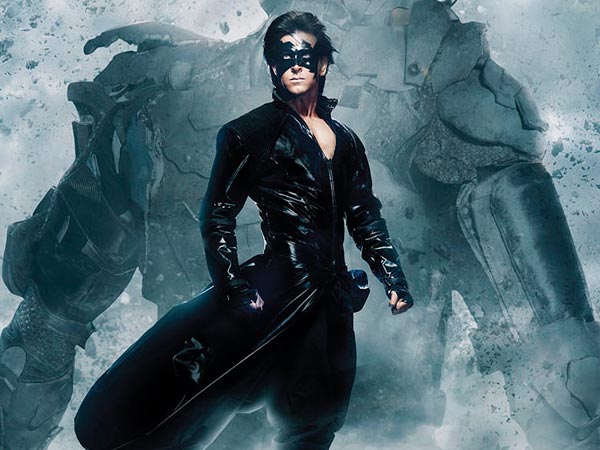 Krrish 3 Krrish 3