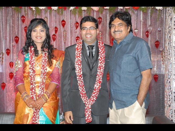 స్రవంతి రవికిషోర్