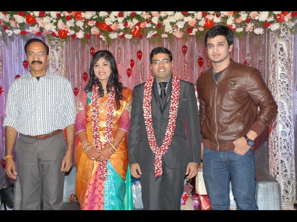 నిఖిల్
