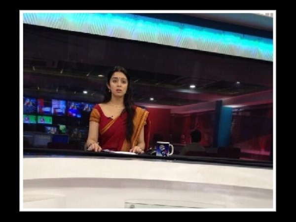 ప్రతిఘటనలో ఛార్మి
