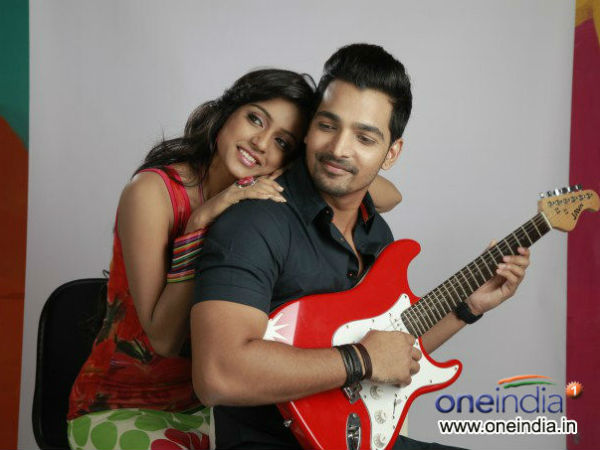 Prema Ishq Kadhal-Movie Review Prema Ishq Kadhal-Movie Review