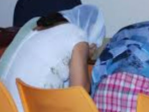 Telugu actress was caught in prostitution Telugu actress was caught in prostitution