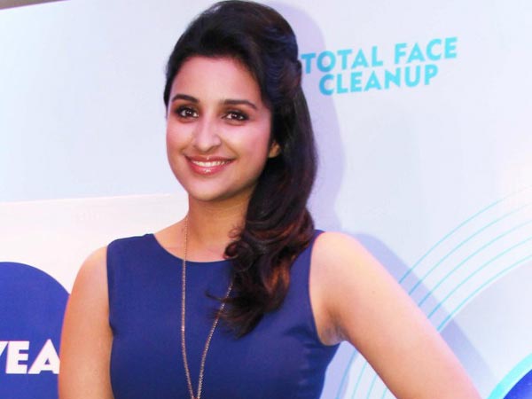 Parineeti Chopra Parineeti Chopra
