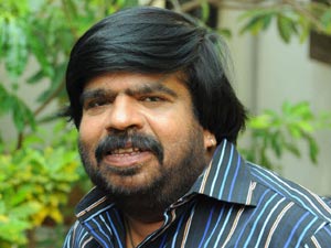 T Rajender T Rajender