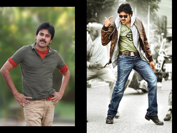 Pawan Kalyan Pawan Kalyan