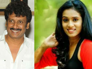 Uttej daughter Chetana to become heroine Uttej daughter Chetana to become heroine