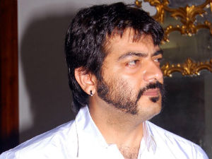 Ajith's latest film Veeram Update Ajith's latest film Veeram Update