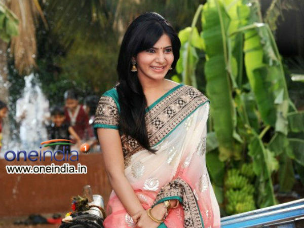సమంత