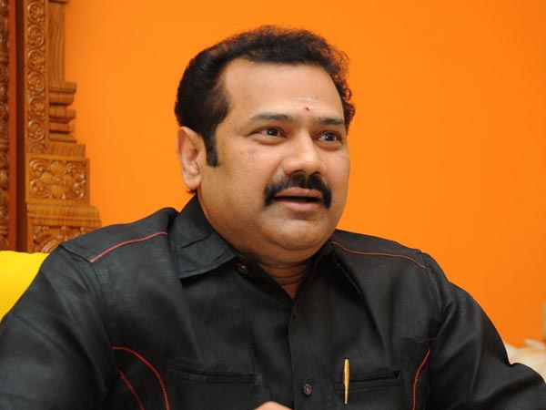 Chinni Krishna Chinni Krishna