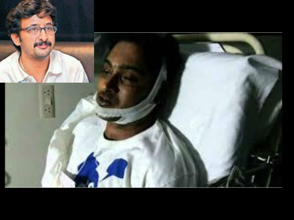 Director Teja about Uday Kiran Death Director Teja about Uday Kiran Death