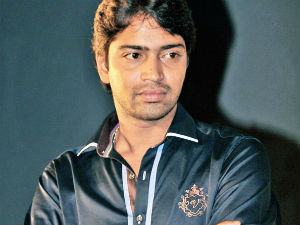 Allari Naresh Allari Naresh