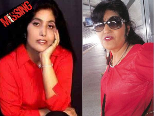 'Missing' actress Alka Punewar in Chennai with her boyfriend 'Missing' actress Alka Punewar in Chennai with her boyfriend